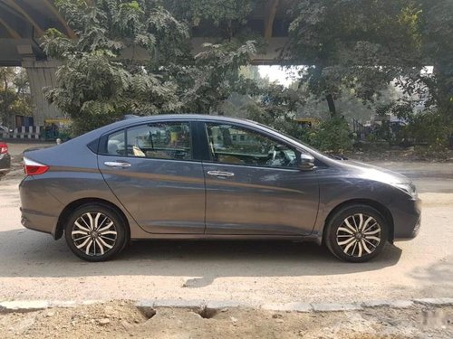 Used 2020 City i-VTEC VX  for sale in New Delhi