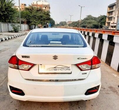 Used 2014 Ciaz  for sale in New Delhi