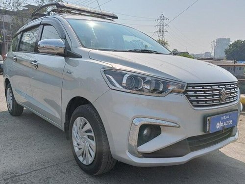 Used 2019 Ertiga VDI  for sale in Thane