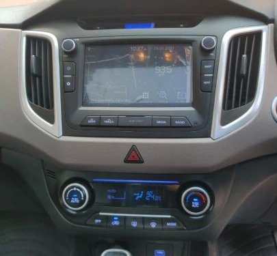 Used 2020 Creta 1.6 SX Automatic  for sale in Mumbai