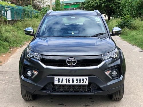 Used 2020 Nexon XMA AMT  for sale in Bangalore