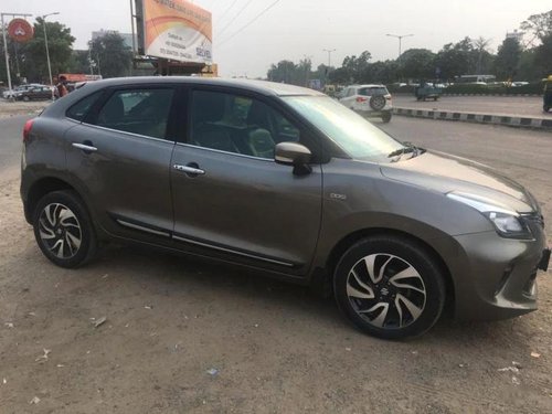 Used 2019 Baleno Alpha Diesel  for sale in Ahmedabad