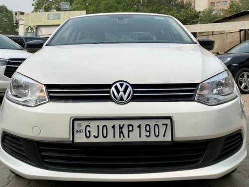 Used 2011 Vento Diesel Trendline  for sale in Ahmedabad