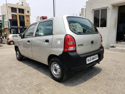 Used 2008 Alto  for sale in Chennai