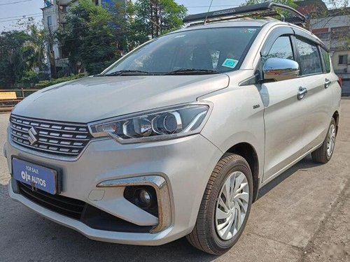 Used 2019 Ertiga VDI  for sale in Thane