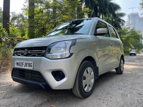 Used 2020 Wagon R VXI AMT 1.2  for sale in Mumbai