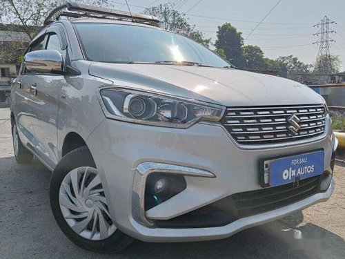 Used 2019 Ertiga VDI  for sale in Thane