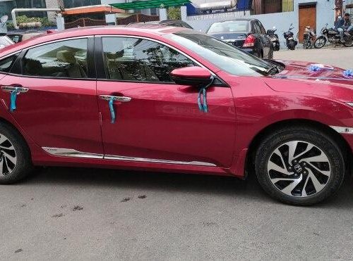 Used 2019 Civic VX  for sale in Noida