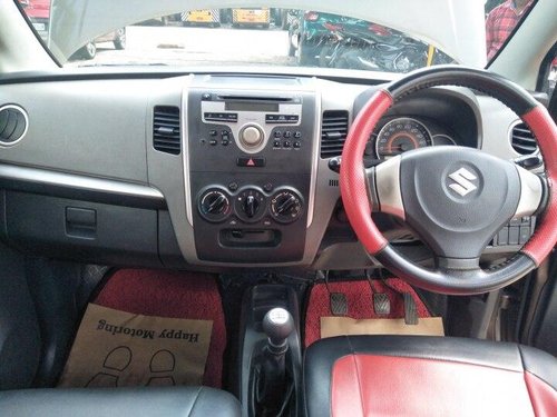 Used 2011 Wagon R VXI  for sale in Chennai