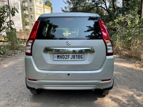 Used 2020 Wagon R VXI AMT 1.2  for sale in Mumbai