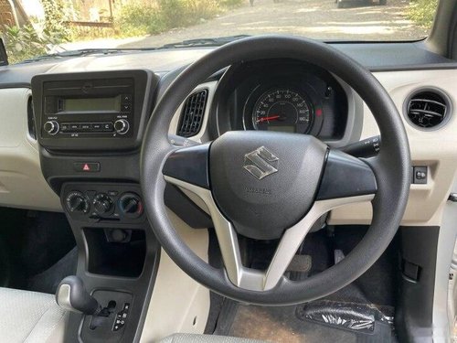 Used 2020 Wagon R VXI AMT 1.2  for sale in Mumbai