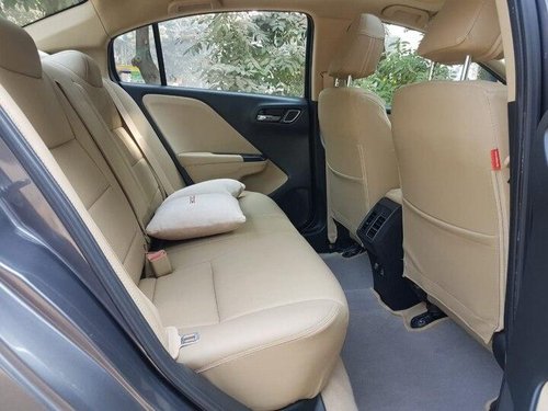 Used 2020 City i-VTEC VX  for sale in New Delhi