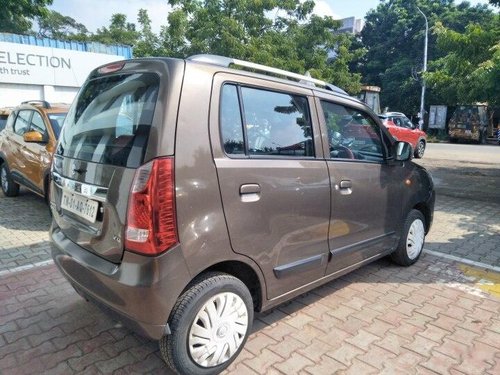 Used 2011 Wagon R VXI  for sale in Chennai