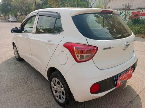 Used 2017 Grand i10 1.2 CRDi Sportz  for sale in Indore