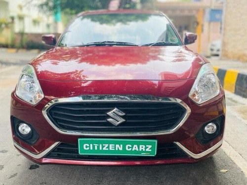 Used 2017 Swift Dzire  for sale in Bangalore