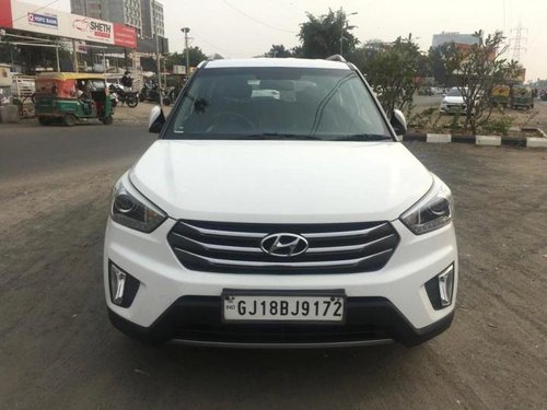Used 2018 Creta 1.6 CRDi SX  for sale in Ahmedabad