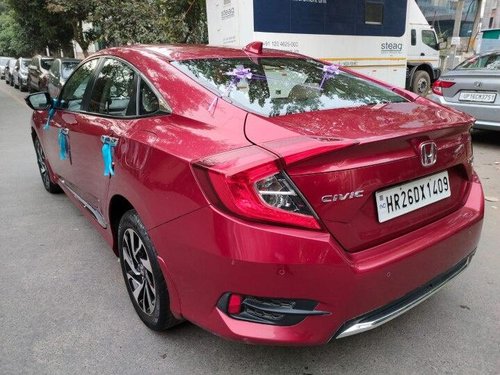 Used 2019 Civic VX  for sale in Noida