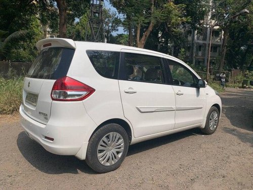 Used 2015 Ertiga VXI  for sale in Mumbai