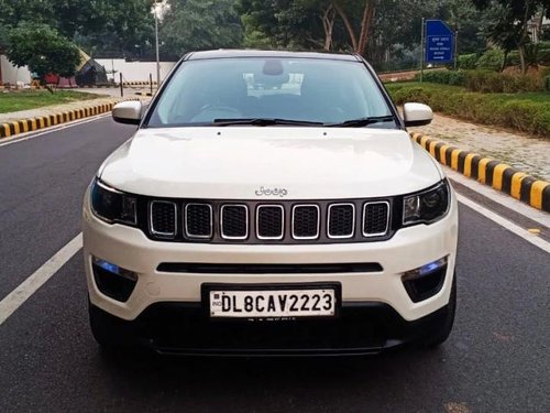 Used 2018 Compass 2.0 Sport  for sale in New Delhi