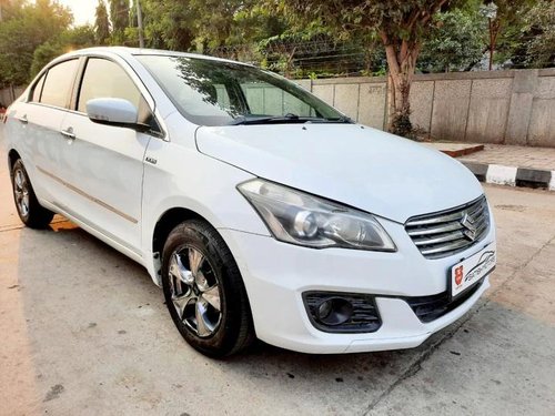 Used 2014 Ciaz  for sale in New Delhi