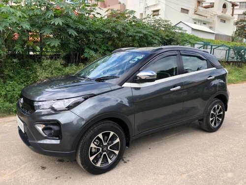 Used 2020 Nexon XMA AMT  for sale in Bangalore