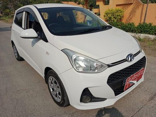 Used 2017 Grand i10 1.2 CRDi Sportz  for sale in Indore