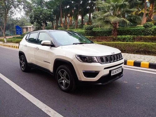 Used 2018 Compass 2.0 Sport  for sale in New Delhi