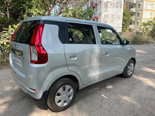 Used 2020 Wagon R VXI AMT 1.2  for sale in Mumbai