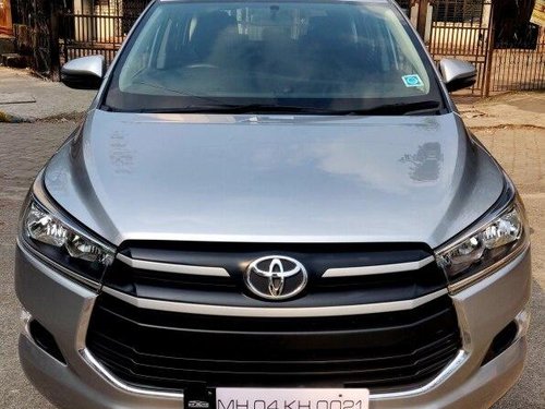 Used 2019 Innova Crysta 2.8 GX AT  for sale in Thane