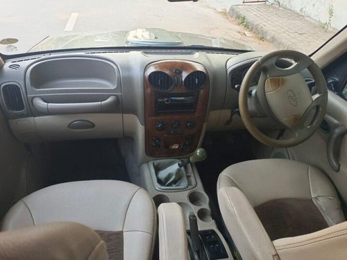 Used 2008 Scorpio SLX 2.6 Turbo 7 Str  for sale in Ahmedabad