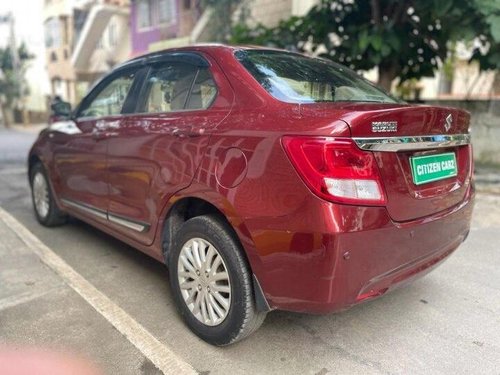 Used 2017 Swift Dzire  for sale in Bangalore