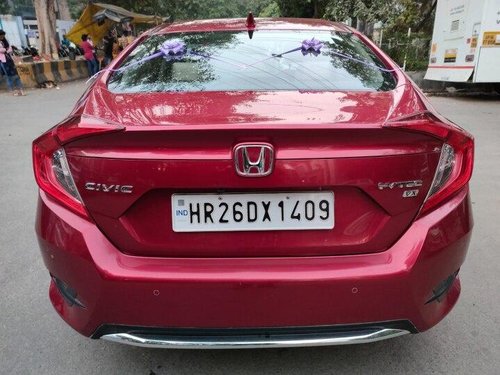 Used 2019 Civic VX  for sale in Noida