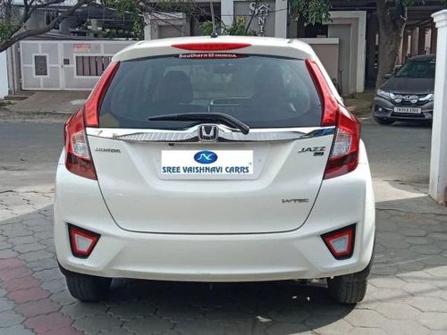 Used 2016 Jazz 1.2 V i VTEC  for sale in Coimbatore