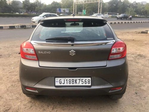 Used 2019 Baleno Alpha Diesel  for sale in Ahmedabad