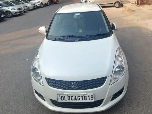 Used 2012 Swift ZDI  for sale in New Delhi