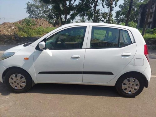 Used 2010 i10 Magna AT  for sale in Mumbai