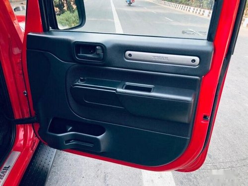 Used 2021 Thar LX 4-Str Hard Top  for sale in New Delhi