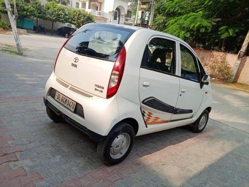 Used 2015 Nano CNG XM  for sale in Faridabad