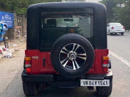 Used 2016 Thar CRDe  for sale in New Delhi