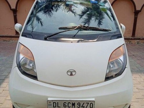 Used 2015 Nano CNG XM  for sale in Faridabad