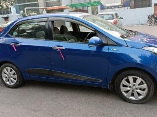 Used 2015 Xcent 1.1 CRDi SX  for sale in Noida