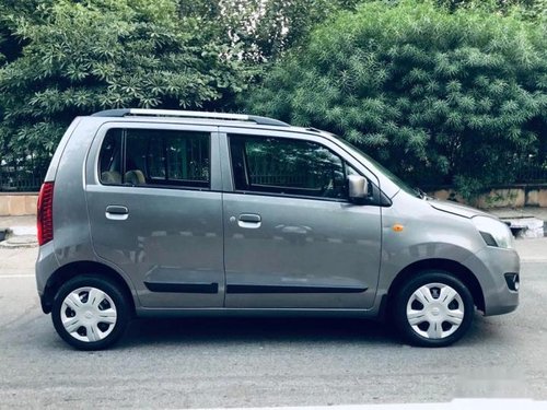 Used 2018 Wagon R VXI  for sale in New Delhi