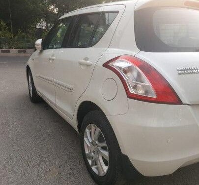 Used 2012 Swift ZDI  for sale in New Delhi