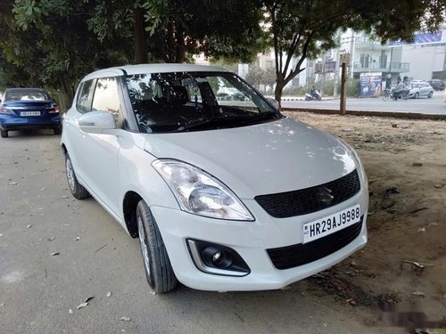 Used 2014 Swift VXI  for sale in Gurgaon