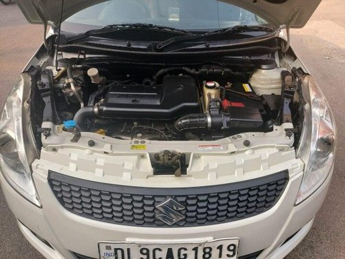 Used 2012 Swift ZDI  for sale in New Delhi