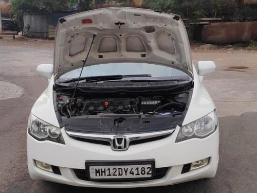 Used 2007 Civic 2006-2010  for sale in Mumbai