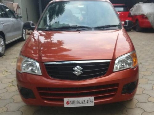 Used 2010 Alto K10 VXI  for sale in Nashik