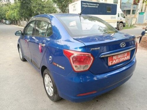 Used 2015 Xcent 1.1 CRDi SX  for sale in Noida