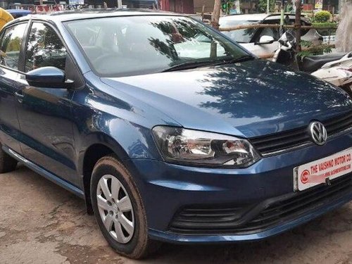 Used 2016 Ameo 1.2 MPI Comfortline  for sale in Kolkata