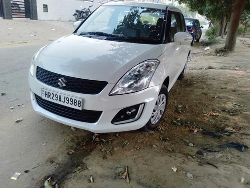 Used 2014 Swift VXI  for sale in Gurgaon